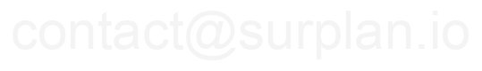 Adresse e-mail de contact de Surplan