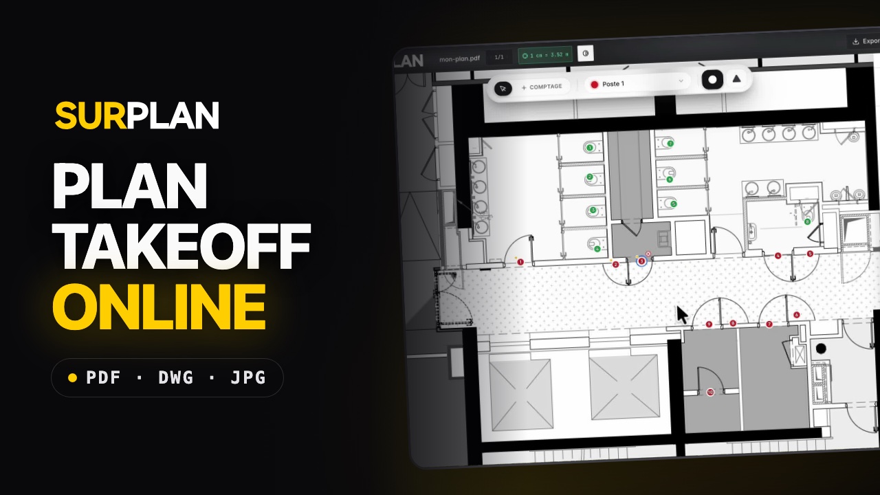 Product walkthrough